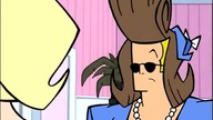 (S03E06) Prima aprilis - Po drugiej stronie powiek - P&oacute;ł fartem, p&oacute;ł serio