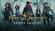 Piraci z Karaib&oacute;w 5: Zemsta SaIazaгa (2017) [Lektor PL]