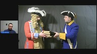 1706 szwedzki fiskalizm w podbitej Saksonii - dr Piotr Napierała