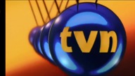 TVN - Oprawa Graficzna z okazji urodzin istnienia stacji