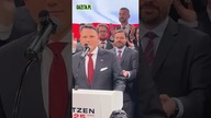 Mentzen: Pozamiatałbym w drugiej turze #shorts #mentzen
