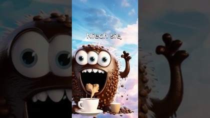 Wesolutkiej środy!  #shorts #milegodnia #dziendobry #środa #życzenia #dc #pozdrowienia