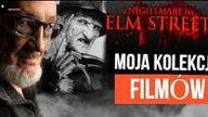 freddy krauger recenzja filmów i moja kolekcja -filmy lat 90 tych