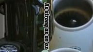 This trend but with cars