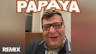 Zbigniew Stonoga ft.  Urszula Dudziak - Papaya (Papaja) REMIX