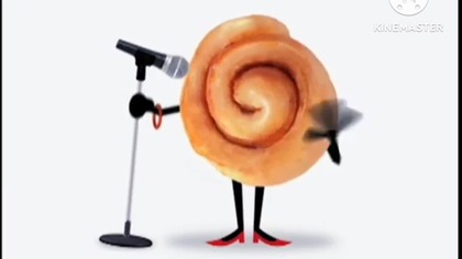 Eggo Cinnamon Mini Rolls Cheerleading Animation (ft.  Ladybird Lu, Biba the Butterfly, Elodie the Worm and Margo Mayfly)