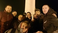 RÓŻANIEC NA ŻYWO - Łódź Retkinia - WOJOWNICY MARYI /12/