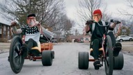 Zbigniew Stonoga ft.  twenty one pilots - Stressed Out REMIX