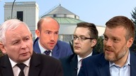 Nobel za lewicową fantazję? Antypolka laureatką! | Łuksza i Jelonek