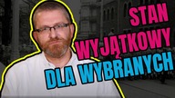 Braun: Stan wojenny 2. 0 TURBO PLUS jest faktem! Czemu traktujecie ludzi jak BYDŁO? || NCzasTV