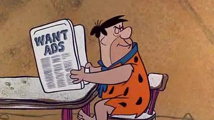 Flintstonowie S02E03