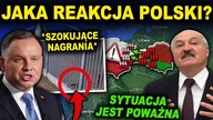 POLSKI ŻOŁNIERZ RANNY NA GRANICY!