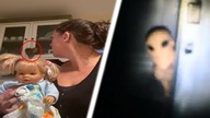 Paranormalne nagrania ze świata - Luty 2020 cz. 1