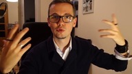 Ustalamy PLAN LEKCJI?  - Ludwik C. Siadlak VLOG 20171006