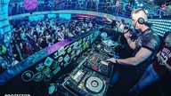 Klub Protector Uniejów - Video Live Mix - DJ SALIS NOC LOTNIKÓW 2017 + TRACKLISTA