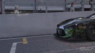 Gran Turismo 7 Nissan Speed