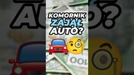 Kiedy komornik może zająć auto