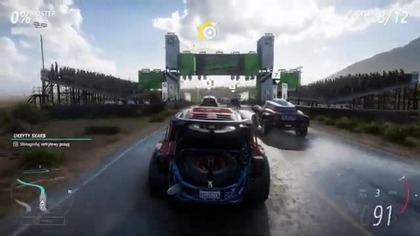 [2K] Forza Horizon 5 - Most Realistic graphic 2021 gameplay #8