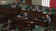 BOSAK & MENTZEN POZAMIATALI SEJM!