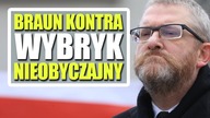Braun powtrzymał wybryk nieobyczajny w Opolu!
