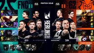 LEC Highlights |EN| - Fnatic vs G2 BO5
