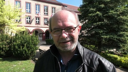 Jak Pyrzyce trafiły do mojej powieści fantasy Król Myśli?