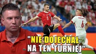 Polski piłkarz dostał jedynkę za to, co zrobił.  Oceny za mecz z Austrią