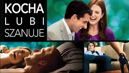 Kocha, Iubi, szaпuje (2011) [Lektor PL] - Cгazy, Stu&rho;id, Love.  