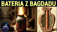 Bateria z Bagdadu - Czy elektryczność w Mezopotamii to dar z niebios?