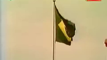 MŚ FIFA 1974 07 06 Monachium Polska - Brazylia 1-0