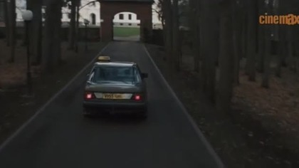 Sędzia / The Arbiter (2013) PL HDTV XviD-BiDA / Lektor PL