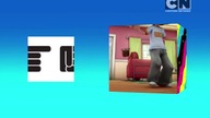 Cartoon Network Europe - New NEXT bumpers (November 19, 2016)
