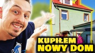 KUPIŁEM NOWY DOM *pokazuję jak mieszkam*