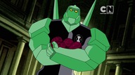 Classic Ben 10 - Kr&oacute;tki Odcinek 8 - [Grunt to Czujność]