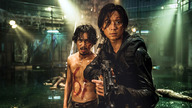 Zombie express 2: Półwysep (2020) Lektor PL