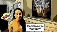Mała toaleta w naszym domu skończona! Plany na najbliższe miesiące