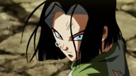 Życzenie C 18 PO WYGRANEJ W TURNIEJU MOCY W Dragon Ball Super DUBING PL