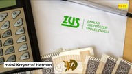 Hetman: jesienią będzie można składać pierwsze wnioski [Serwis ekonomiczny, KSTV Meteo & Business]