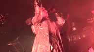 Battle Beast - The Golden Horde (Live)