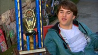 Zeke i Luther sezon 3 odc. 24 - Accidental Hero HD PL