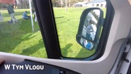 ZAKOPALIŚMY SIĘ KAMPEREM ! Kupiliśmy Nowe Krzesełka i Stół, Campus Domasławice i Camper Park Turawa