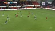 GOOOOOL Sebastian Szymański FC Volendam 0:2 Feyenoord Rotterdam #VOLFEY