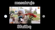 Czy ktoś mnie pytał ?