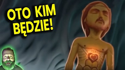 Kim Będzie Antychryst? Już Się Narodził! - Wywiad Ator Paranormalne