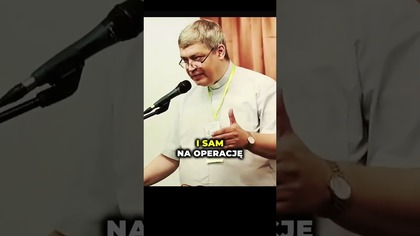 szpital w kapciach #pawlukiewicz