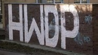 Wiśnia ZPW - JEBAĆ TE KURWY
