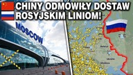 Koniec lotów pasażerskich w Rosji!