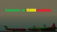 15000 RESPEKTU ! za AT-400 oraz Andromada | Seria: Za respekt I