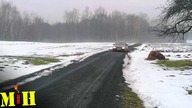 Afera lodowa z petardami w święta!