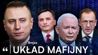 PRÓBOWANO GO ZNISZCZYĆ BREJZA OBNAŻA BEZWGLĘDNE PRAKTYKI SŁUŻB Z CZASÓW PiS